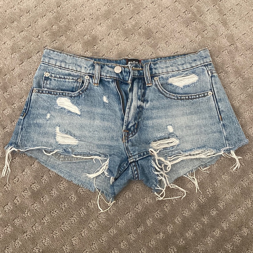 Urban Outfitters BDG shorts